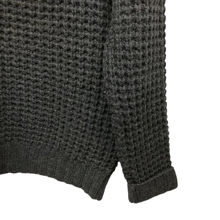 楽天市場】【中古】NUDIE JEANS ハイネックジップニット Vat no 