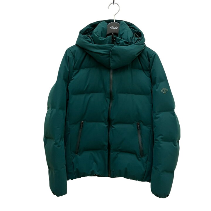 楽天市場】【中古】Descente ALLTERRAIN ダウンジャケット DOR-C7854 
