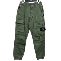 楽天市場】stone island カーゴパンツの通販
