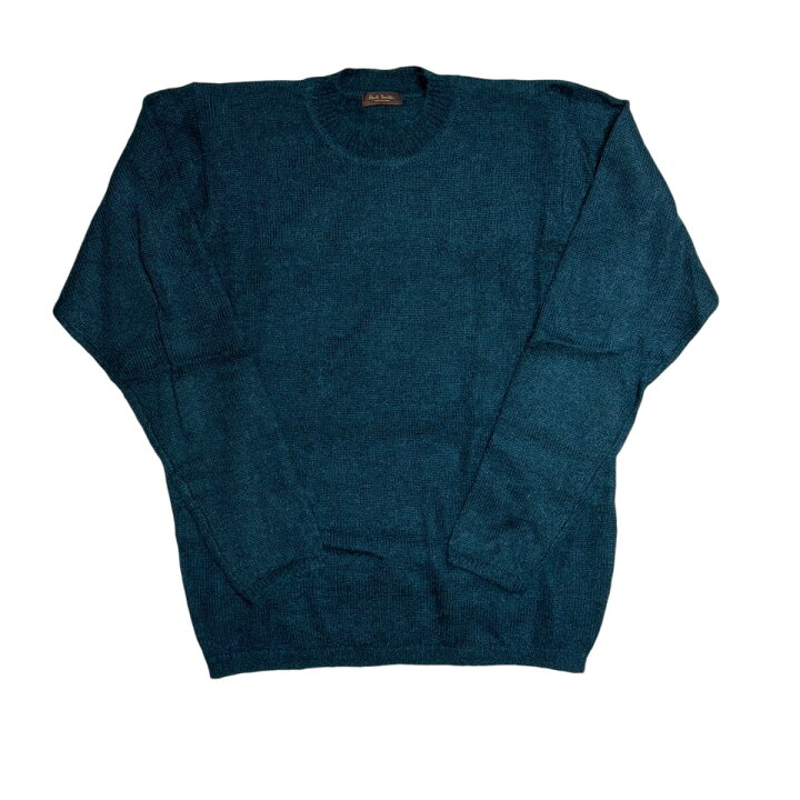 楽天市場】【中古】Paul Smith COLLECTIONモヘアニット 294271 