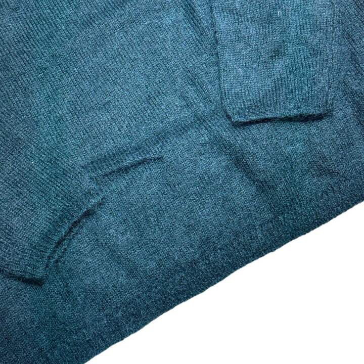 楽天市場】【中古】Paul Smith COLLECTIONモヘアニット 294271 