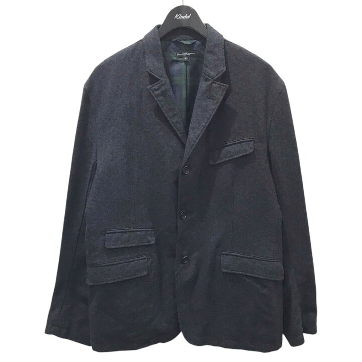 楽天市場】【中古】Engineered Garments 総柄ジャケット Andover 