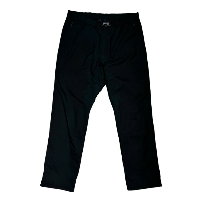 楽天市場】【中古】Needles Sportswear イージーパンツ ブラック 