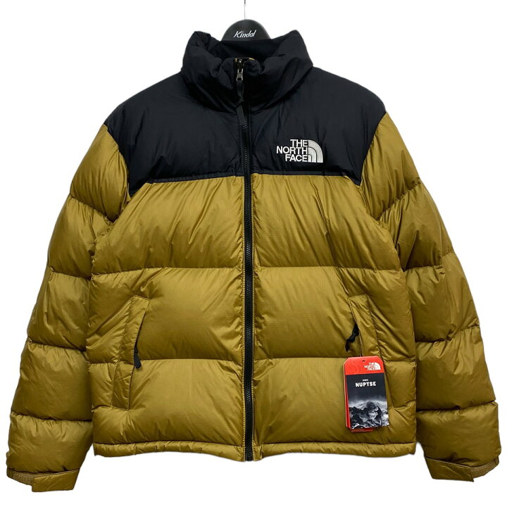楽天市場】【中古】THE NORTH FACE 日本未発売Nuptse Jacket 700fill 