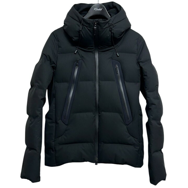 楽天市場】【中古】Descente ALLTERRAIN MOUNTAINEER 水沢ダウン 