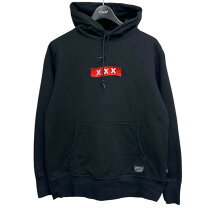 楽天市場】god selection xxx パーカー（メンズファッション）の通販 