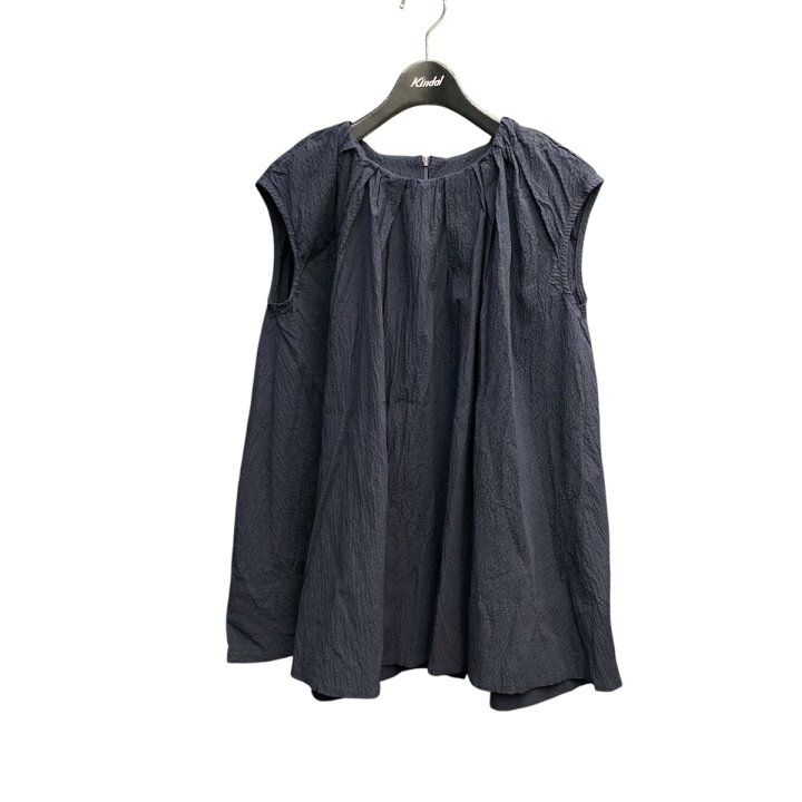楽天市場】【中古】maison de Dolce．リップルトップス ノースリーブ 