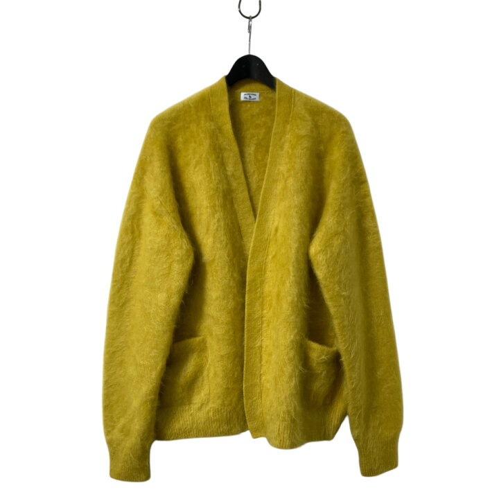 楽天市場】【中古】MAATEE＆SONS 23AW WAGAMAMA別注 ざぶとん Cashmere  