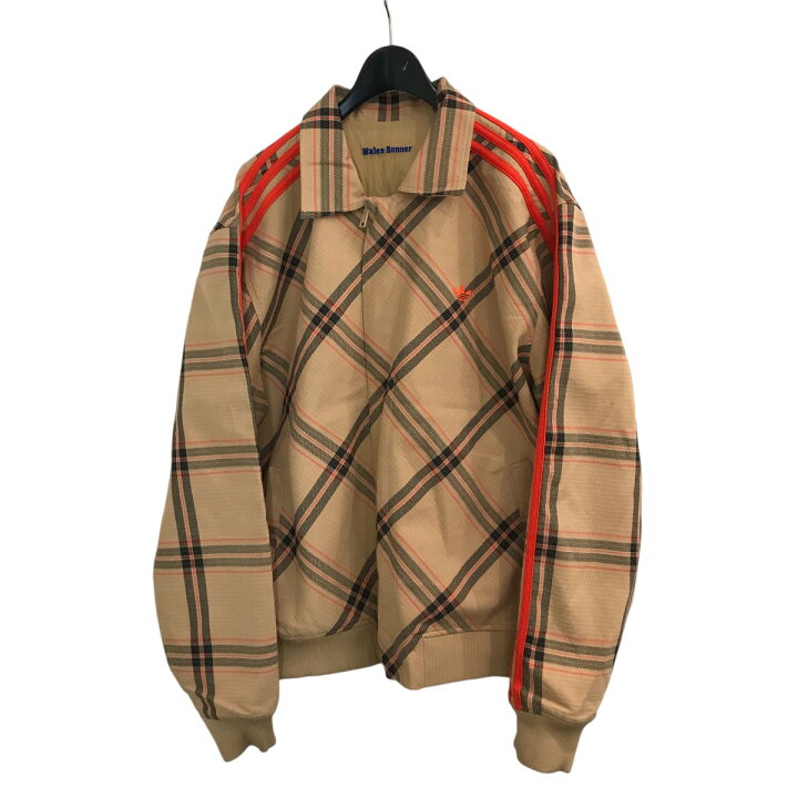楽天市場】【中古】WALES BONNER×adidas originals 「WB REVERSIBLE 