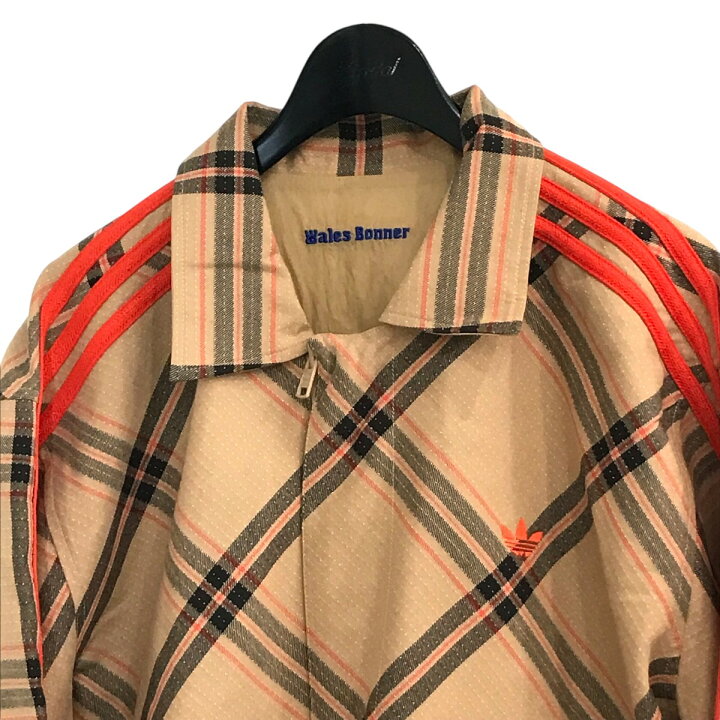 楽天市場】【中古】WALES BONNER×adidas originals 「WB REVERSIBLE 