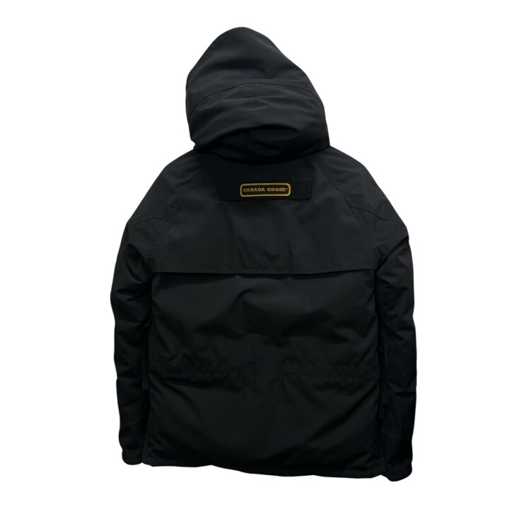 楽天市場】【中古】CANADA GOOSE ダウンジャケット 4078JM 