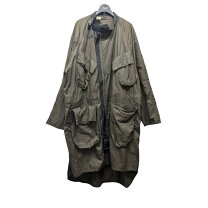 楽天市場】N.HOOLYWOOD モッズコートの通販
