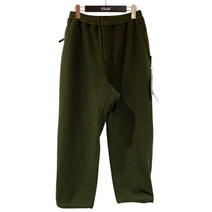 楽天市場】【中古】UNIVERSAL PRODUCTS．POLARTEC FLEECE PANTS 233 