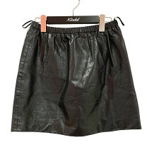 楽天市場】MIUMIU（スカート｜ボトムス）：レディースファッションの通販