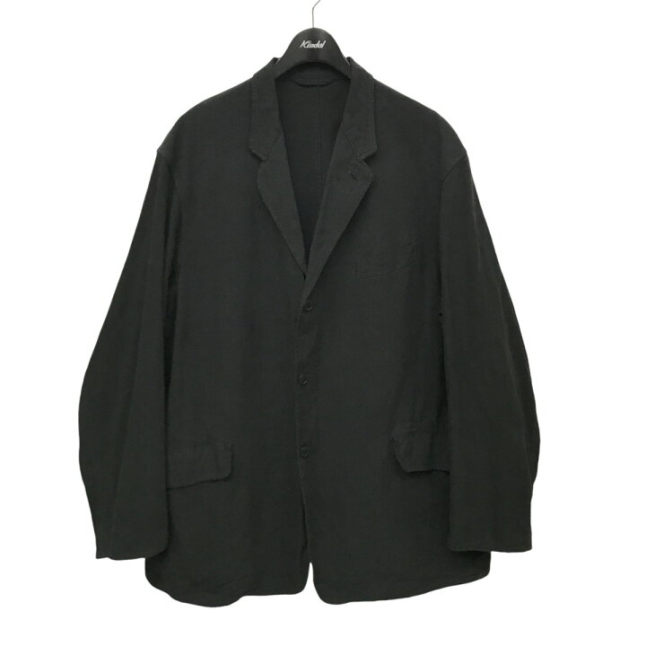 楽天市場】【中古】COMOLI コットンダックス ジャケット テーラード