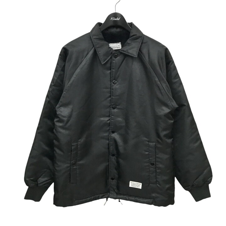 楽天市場】【中古】WACKO MARIA 葛飾北斎 天国東京 裏ボアコーチ 