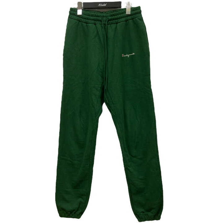 楽天市場】【中古】READYMADE PIONCHAM Sweat Pants スウェットパンツ 