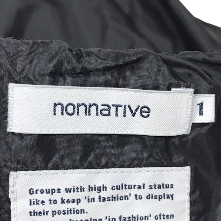 楽天市場】【中古】nonnative 24AW イージーパンツ HIKER EASY PANTS 