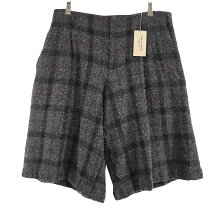 楽天市場】comme des garcons homme plus ハーフパンツの通販