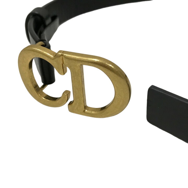 楽天市場】【中古】Christian Dior 【Saddle ロゴベルト】 サドル  