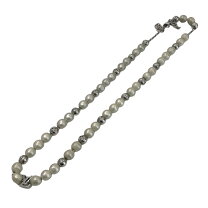 楽天市場】パール ネックレス（ブランドルイ・ヴィトン）（ジュエリー  