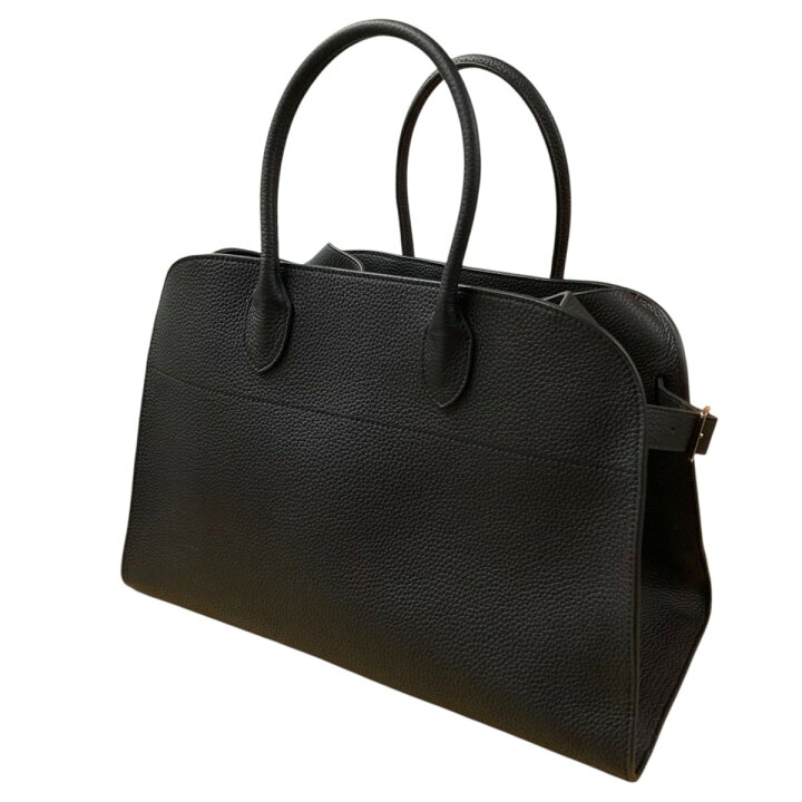 楽天市場】【中古】THE ROW SOFT MARGAUX 15 ソフトマルゴー15 レザー 