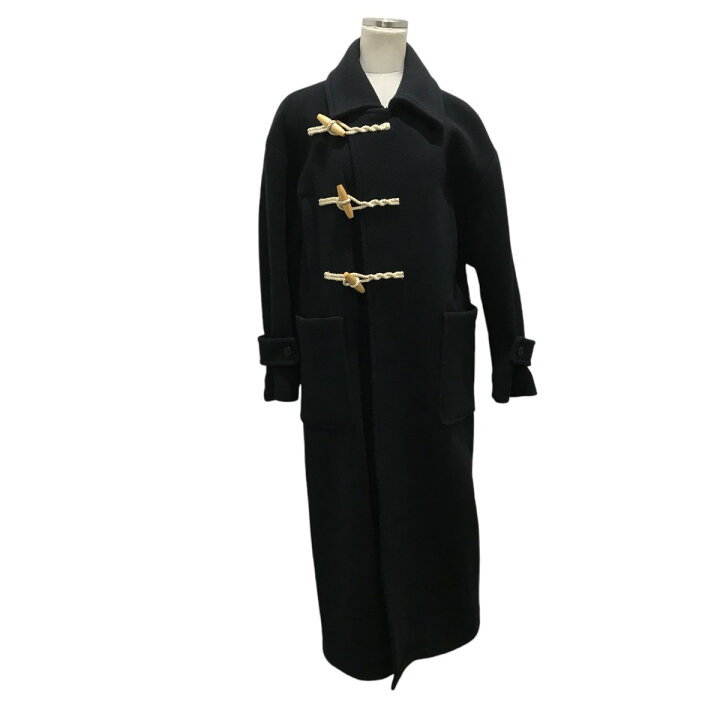 楽天市場】【中古】CLANE 【OVER MAXI DUFFLE COAT】 オーバーマキシ 