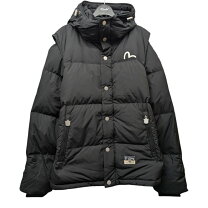 楽天市場】evisu ダウンの通販