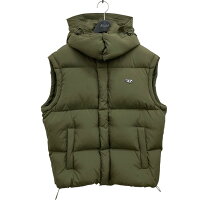 楽天市場】DIESEL ダウン ベスト（メンズファッション）の通販