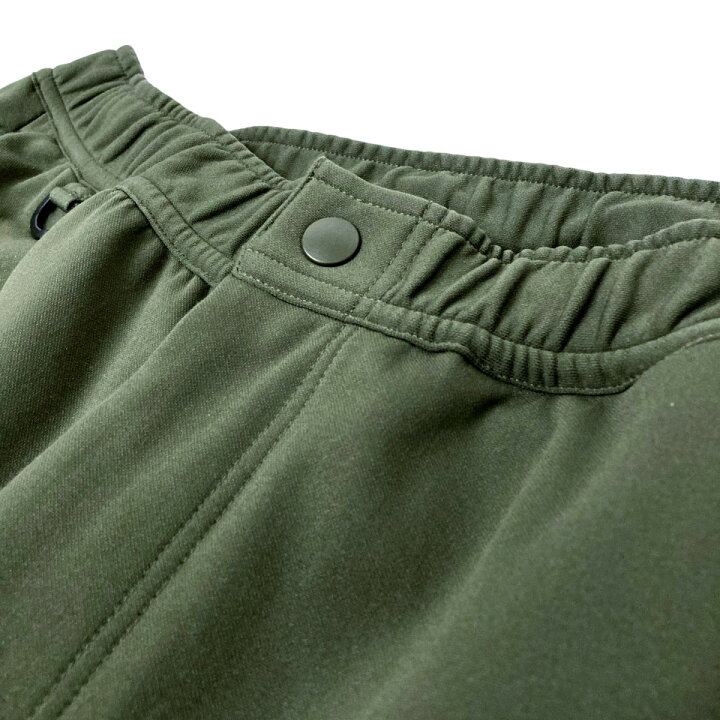 楽天市場】【中古】F．C．R．B． PDK SHIRRING HEM PANTS トラック 