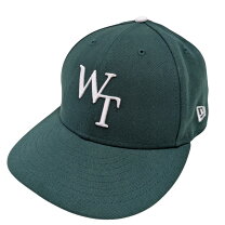 楽天市場】new era キャップ 9fifty（ブランドダブルタップス）の通販