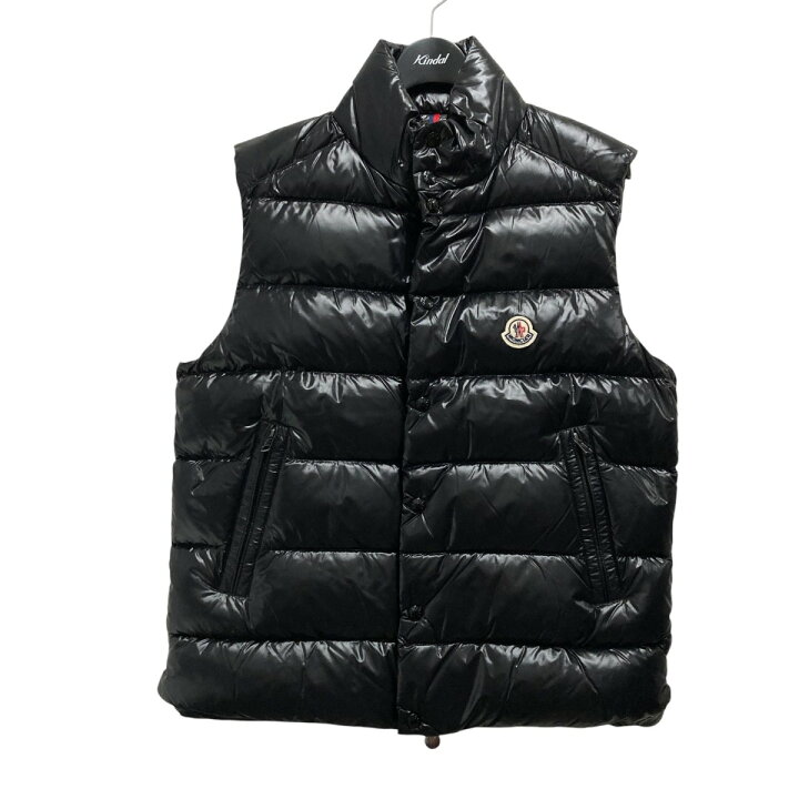 楽天市場】【中古】MONCLER TIBB GILET ダウンベスト J20911A00096 