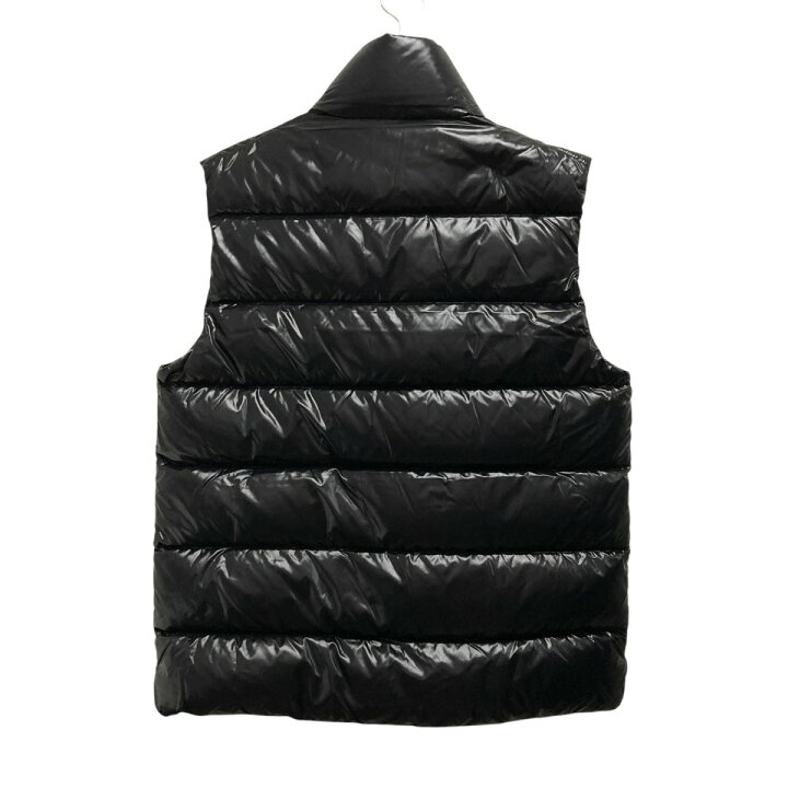 楽天市場】【中古】MONCLER TIBB GILET ダウンベスト J20911A00096 