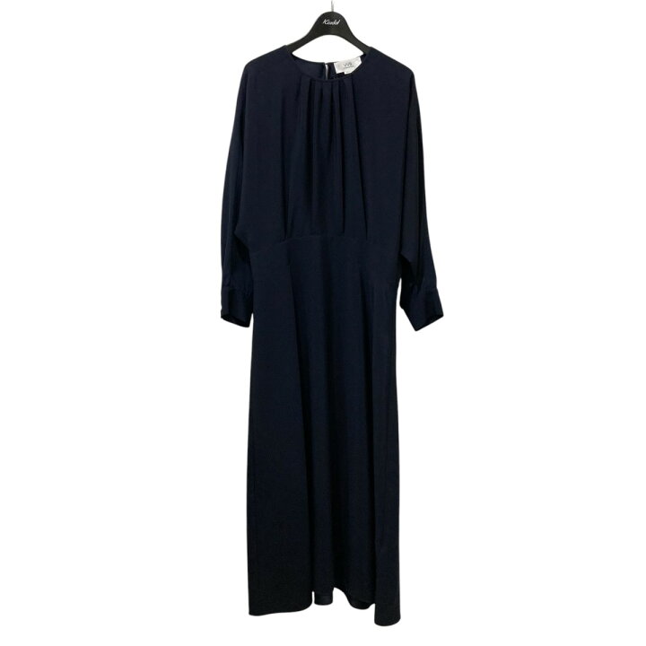 楽天市場】【中古】Victoria Beckham ロングスリーブワンピース 