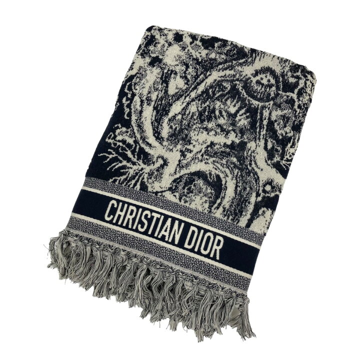 中古】DIOR/ChristianDior(ディオール/クリスチャンディオール) トワル  