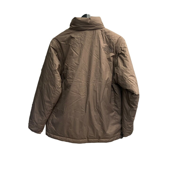 楽天市場】【中古】THE NORTH FACEジップインサニーヌックジャケット 