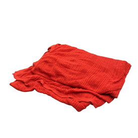 【中古】Boris Bidjan Saberiストール ブラック【価格見直し】