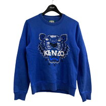 楽天市場】kenzo スウェット tigerの通販 
