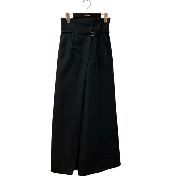 楽天市場】【中古】UNITED TOKYO HAKAMAツイルハイウエストパンツ  