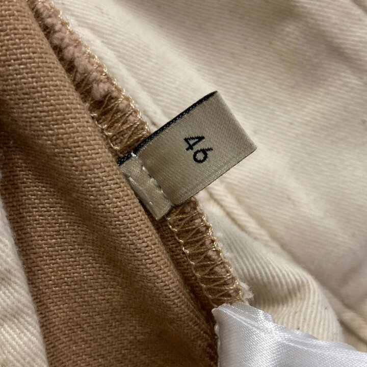 楽天市場】【中古】GUCCIGG ディテール オーガニックデニム 771458 