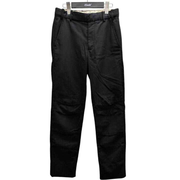 楽天市場】【中古】CORNERSTONEパンツ ブラック サイズ：44【価格  