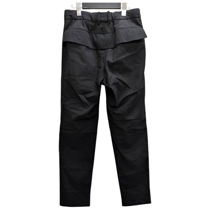 楽天市場】【中古】CORNERSTONEパンツ ブラック サイズ：44【価格  