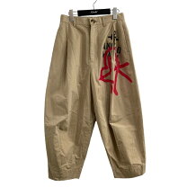 楽天市場】vivienne westwood サルエルパンツの通販