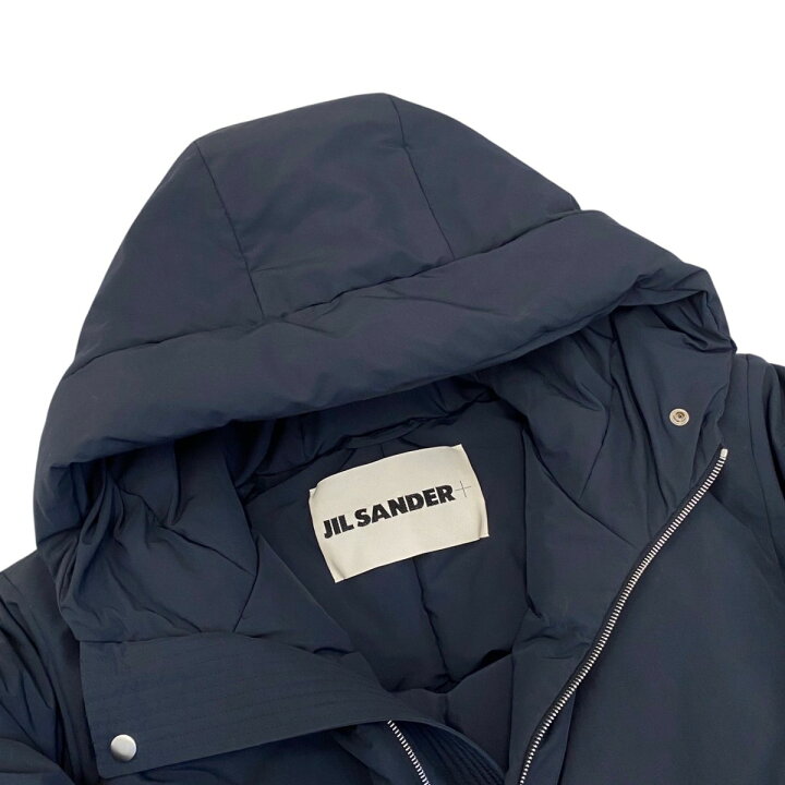 楽天市場】【中古】JIL SANDERダウンジャケット JPUR441294MR44090002 