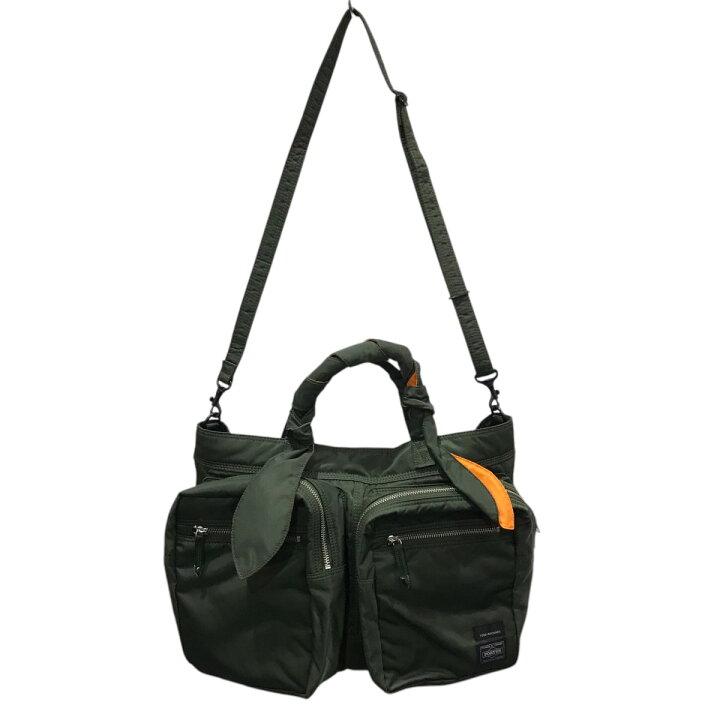 楽天市場】【中古】TOGA ARCHIVES×PORTER 2WAYショルダーバッグ トート 