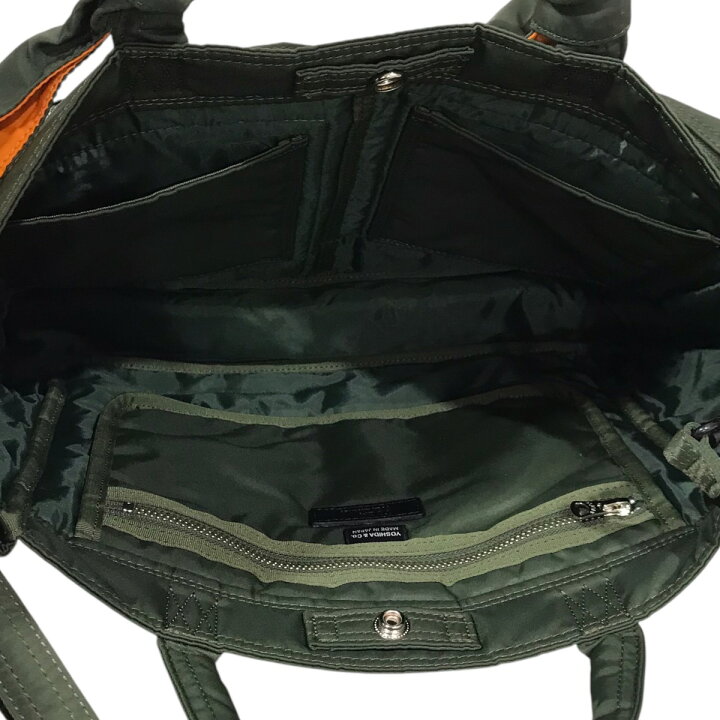 楽天市場】【中古】TOGA ARCHIVES×PORTER 2WAYショルダーバッグ トート 