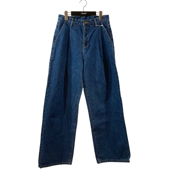 楽天市場】【中古】Gypsohila Secret Denim デニムパンツ GPSK 302 