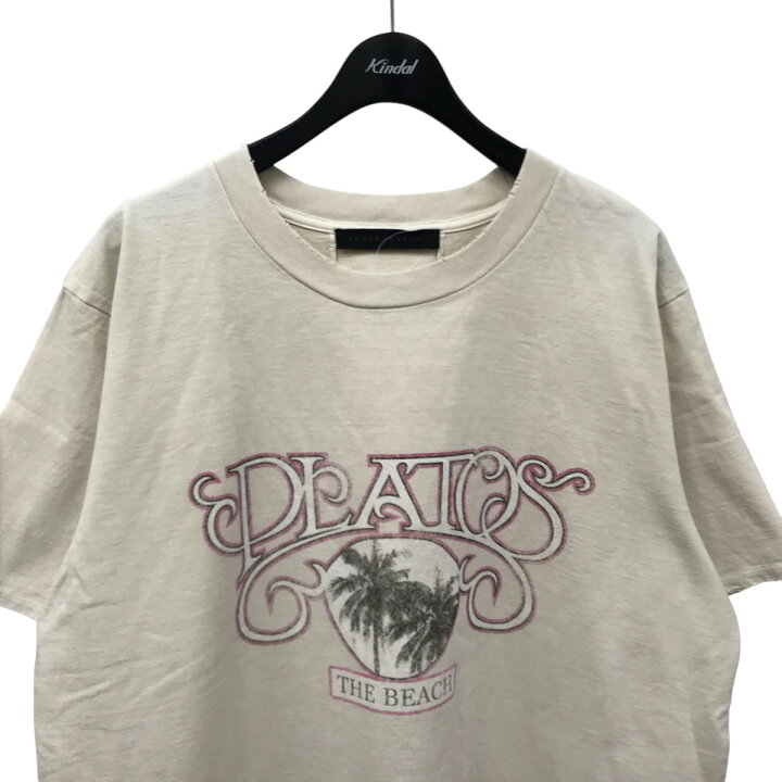 楽天市場】【中古】JUN NAKAYAMA 半袖Tシャツ JN-SS24-008 ライト  