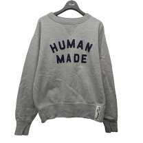 楽天市場】human made トレーナーの通販