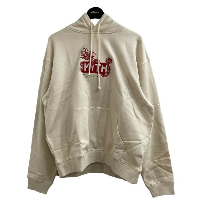 楽天市場】【中古】KITHTreats Year Of The Dragon Williams III 
